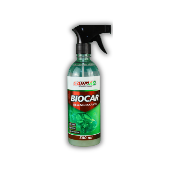 Biocar Desengraxante